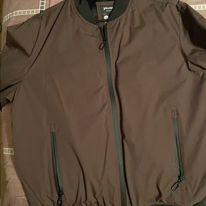 YoungLA bomber jacket